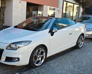 Renault Megane Gebrauchtwagen