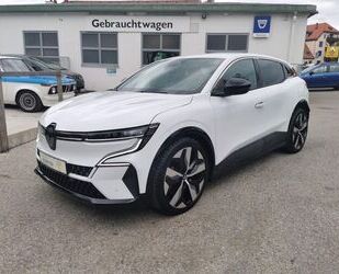 Renault Megane Gebrauchtwagen