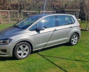 VW Golf Sportsvan Gebrauchtwagen