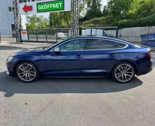 Audi S5 Gebrauchtwagen