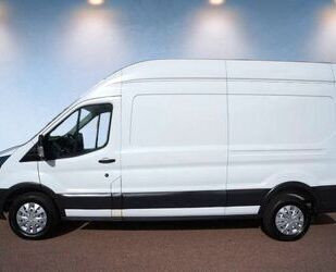 Ford Transit Gebrauchtwagen