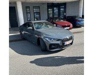 BMW 430 Gebrauchtwagen