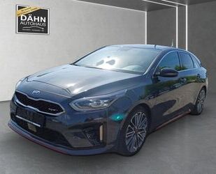 Kia pro ceed / ProCeed Gebrauchtwagen