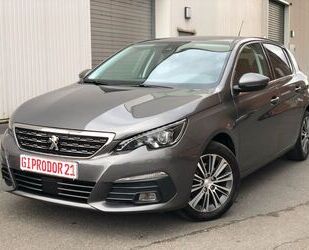 Peugeot 308 Gebrauchtwagen
