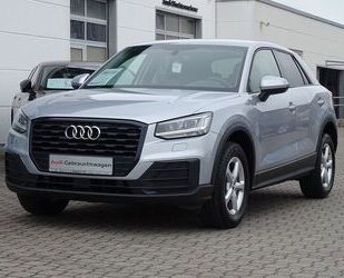 Audi Q2 Gebrauchtwagen