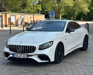 Mercedes-Benz S 500 Gebrauchtwagen