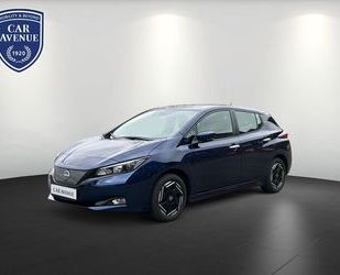 Nissan Leaf Gebrauchtwagen