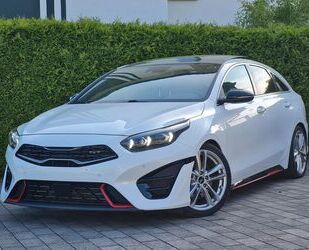 Kia pro ceed / ProCeed Gebrauchtwagen