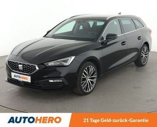 Seat Leon Gebrauchtwagen