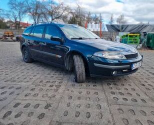 Renault Laguna Gebrauchtwagen