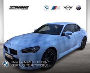 BMW M2 Gebrauchtwagen