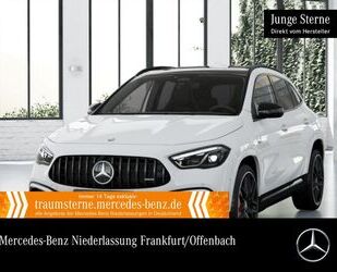 Mercedes-Benz GLA 45 AMG Gebrauchtwagen