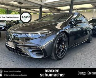Mercedes-Benz EQS Gebrauchtwagen