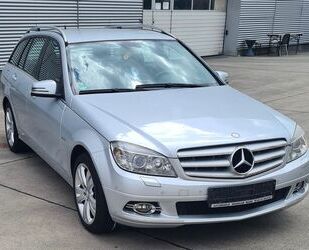 Mercedes-Benz C 220 Gebrauchtwagen