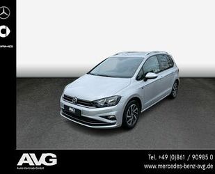 VW Golf Sportsvan Gebrauchtwagen