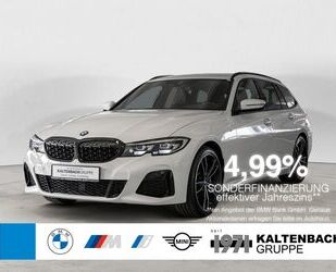 BMW M340i Gebrauchtwagen