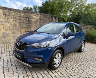 Opel Mokka X Gebrauchtwagen