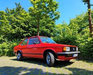 VW Jetta Gebrauchtwagen