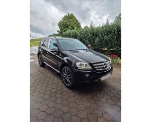 Mercedes-Benz ML 320 Gebrauchtwagen