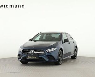 Mercedes-Benz A 250 Gebrauchtwagen