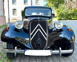 Citroen Andere Oldtimer