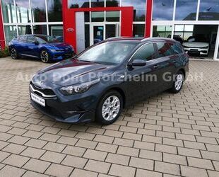 Kia ceed Sportswagon Gebrauchtwagen