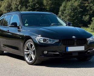 BMW 330 Gebrauchtwagen