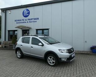 Dacia Sandero Gebrauchtwagen