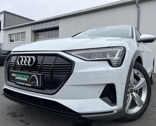 Audi e-tron Gebrauchtwagen