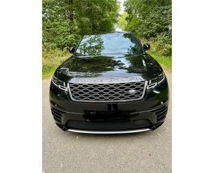 Land Rover Range Rover Velar Gebrauchtwagen