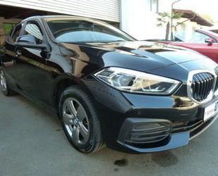 BMW 116 Gebrauchtwagen