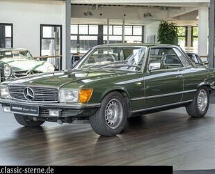 Mercedes-Benz 380 Gebrauchtwagen