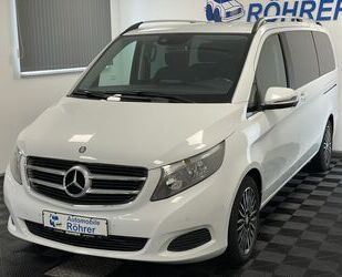 Mercedes-Benz V 220 Gebrauchtwagen