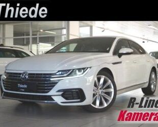 VW Arteon Gebrauchtwagen