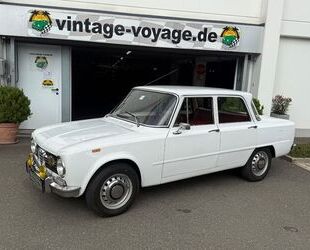 Alfa Romeo Giulia Gebrauchtwagen