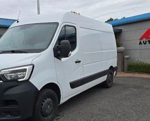 Renault Master Gebrauchtwagen