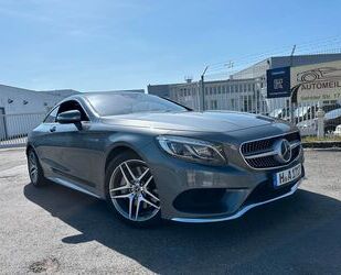 Mercedes-Benz S 500 Gebrauchtwagen