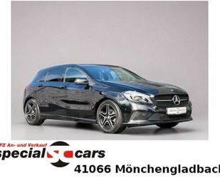 Mercedes-Benz A 200 Gebrauchtwagen