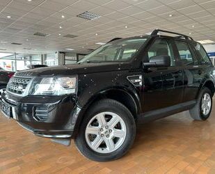 Land Rover Freelander Gebrauchtwagen
