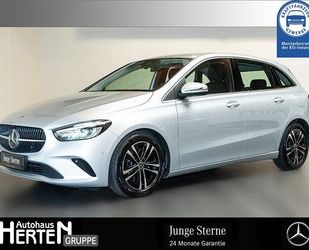 Mercedes-Benz B 250 Gebrauchtwagen