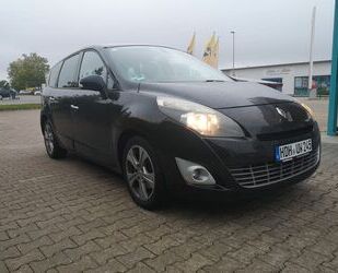 Renault Grand Scenic Gebrauchtwagen