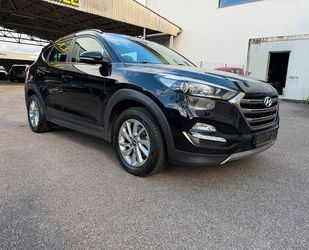 Hyundai TUCSON Gebrauchtwagen