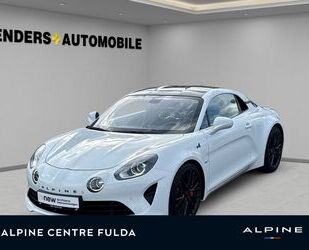 Alpine A110 Gebrauchtwagen