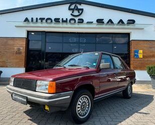 Renault R 9 Gebrauchtwagen