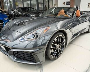 Corvette C7 Gebrauchtwagen