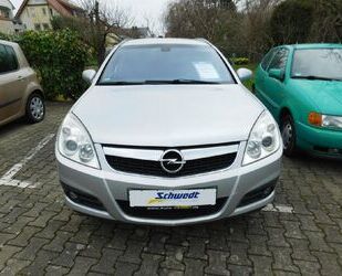 Opel Vectra Gebrauchtwagen