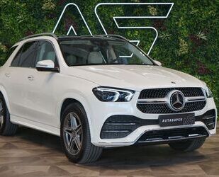 Mercedes-Benz GLE 350 Gebrauchtwagen