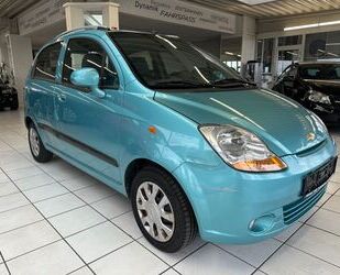 Chevrolet Matiz Gebrauchtwagen