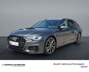 Audi S6 Gebrauchtwagen