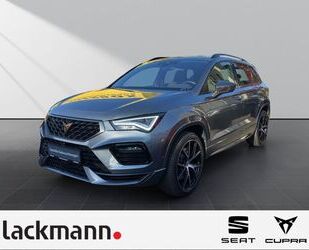Cupra Ateca Gebrauchtwagen